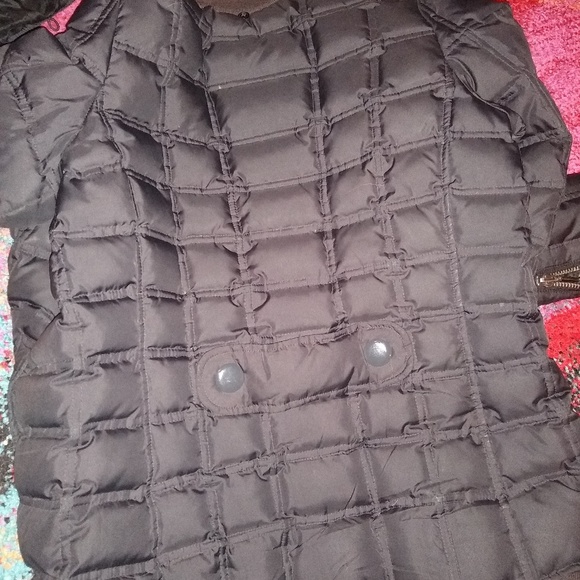 Juicy Couture Winter Jacket - Picture 4 of 5